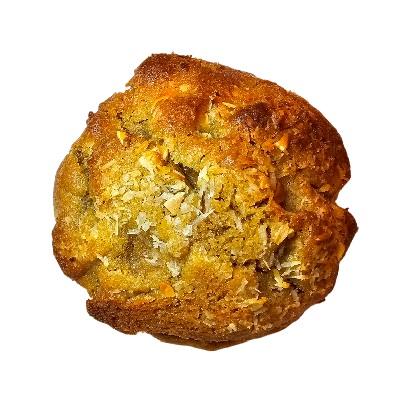 Cookie Raffaello