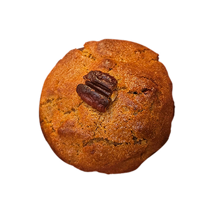 Caramello Salato & Pecan
