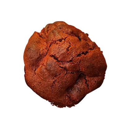 Red Velvet Divine