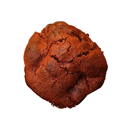 Red Velvet Divine