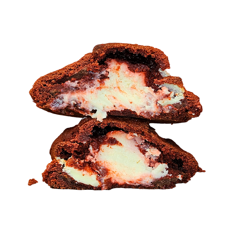 Red Velvet Divine