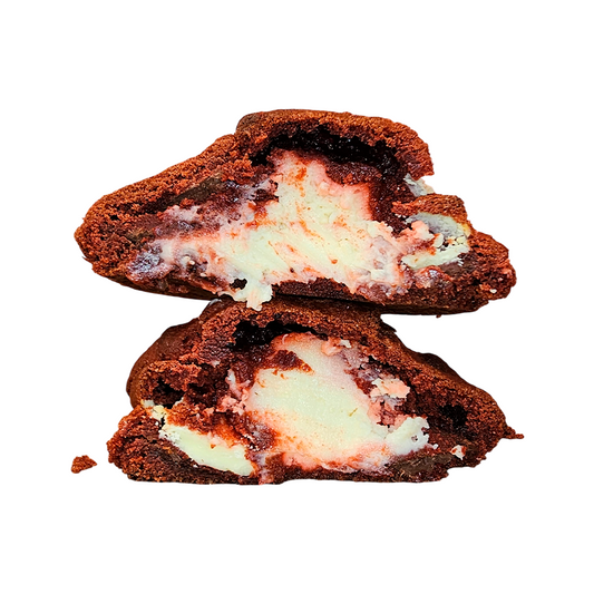 Red Velvet Divine