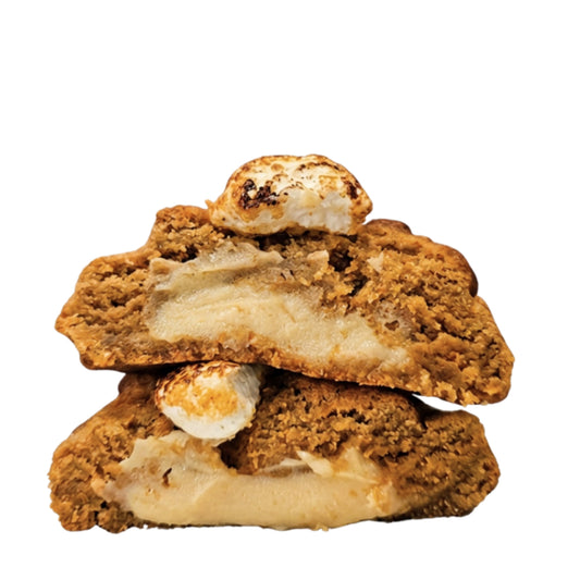 Cookie Lemon Paradise