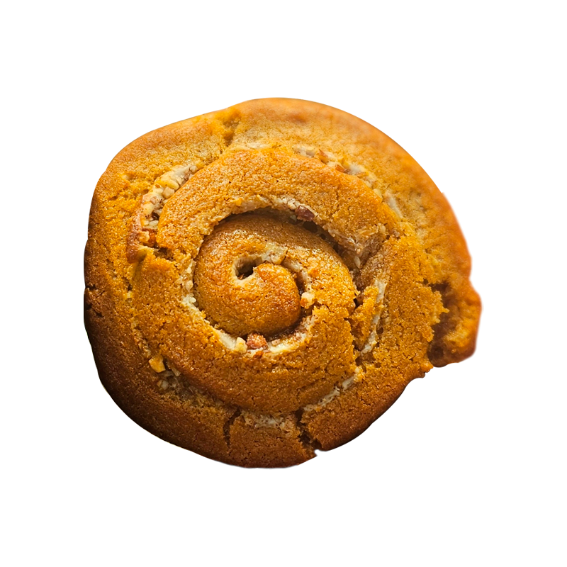 Cinnacookie Roll
