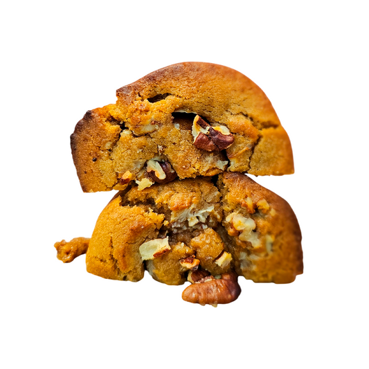 Cinnacookie Roll