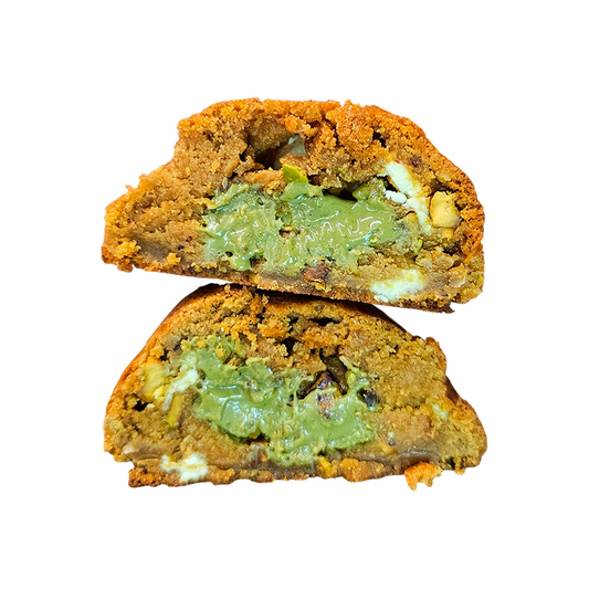 Pistacchio Luxury